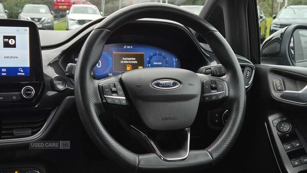 Used Ford Fiesta 2023 for sale - 77217911: Photo 18