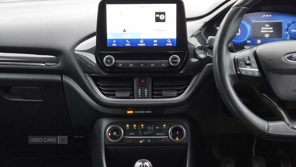 Used Ford Fiesta 2023 for sale - 77217911: Photo 19