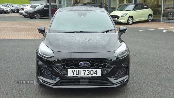 Used Ford Fiesta 2023 for sale - 77217911: Photo 2