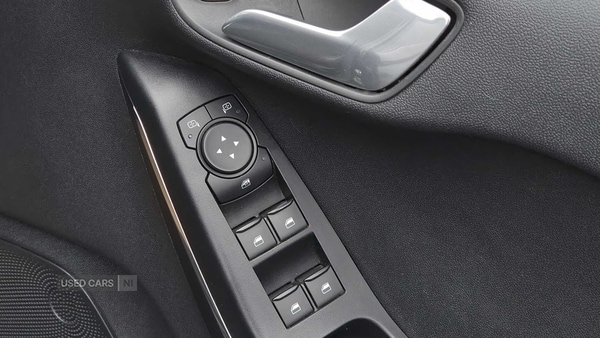 Used Ford Fiesta 2023 for sale - 77217911: Photo 21