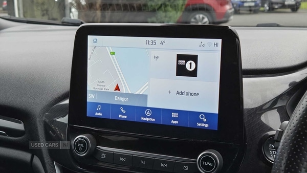 Used Ford Fiesta 2023 for sale - 77217911: Photo 22