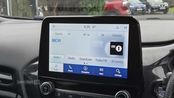 Used Ford Fiesta 2023 for sale - 77217911: Photo 23