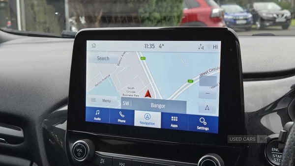 Used Ford Fiesta 2023 for sale - 77217911: Photo 24