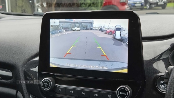 Used Ford Fiesta 2023 for sale - 77217911: Photo 25