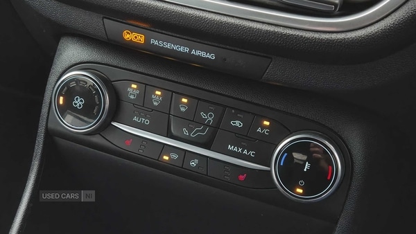 Used Ford Fiesta 2023 for sale - 77217911: Photo 26