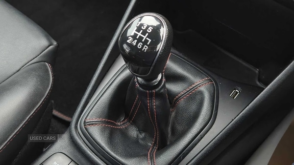 Used Ford Fiesta 2023 for sale - 77217911: Photo 27