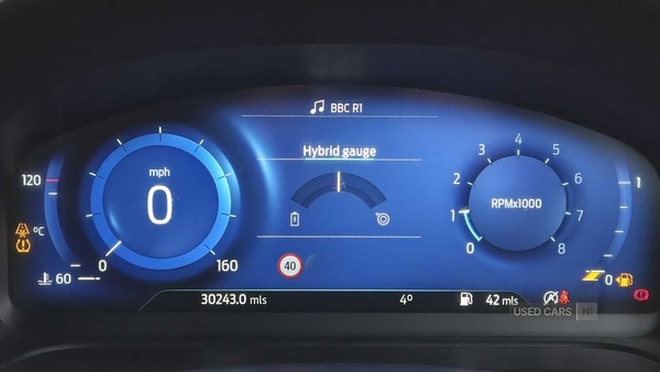 Used Ford Fiesta 2023 for sale - 77217911: Photo 30