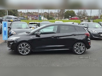 Used Ford Fiesta 2023 for sale - 77217911: Photo