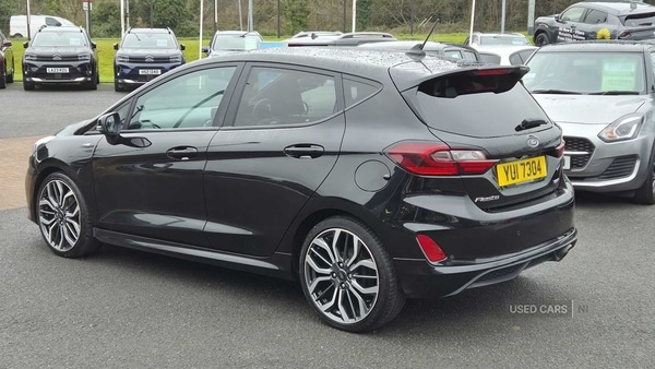 Used Ford Fiesta 2023 for sale - 77217911: Photo 5