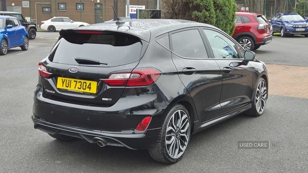 Used Ford Fiesta 2023 for sale - 77217911: Photo 7