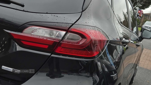 Used Ford Fiesta 2023 for sale - 77217911: Photo 8