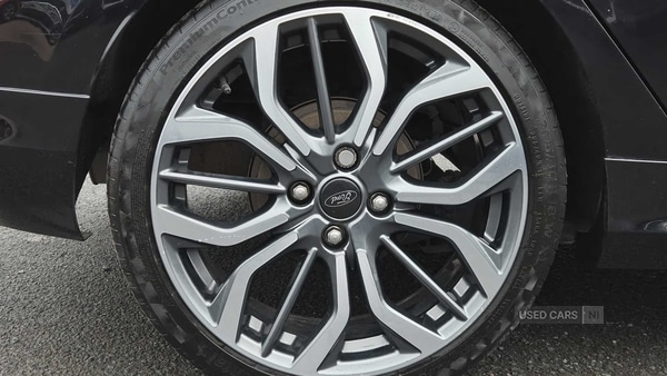 Used Ford Fiesta 2023 for sale - 77217911: Photo 9