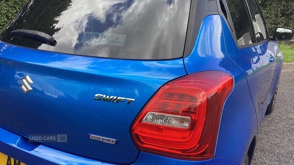 Used Suzuki Swift 2023 for sale - 75540837: Photo 10