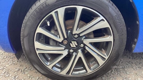 Used Suzuki Swift 2023 for sale - 75540837: Photo 11