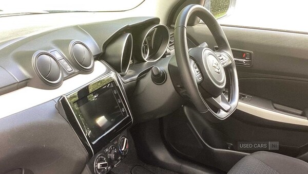 Used Suzuki Swift 2023 for sale - 75540837: Photo 14