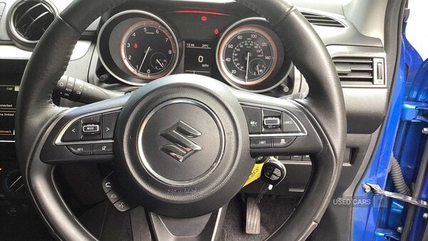 Used Suzuki Swift 2023 for sale - 75540837: Photo 15