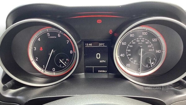 Used Suzuki Swift 2023 for sale - 75540837: Photo 17