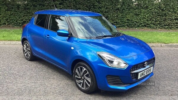 Used Suzuki Swift 2023 for sale - 75540837: Photo 1