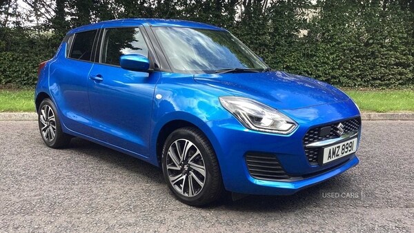 Used Suzuki Swift 2023 for sale - 75540837: Photo 2
