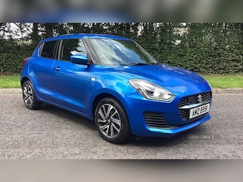 Used Suzuki Swift 2023 for sale - 75540837: Photo