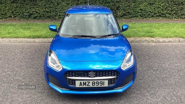Used Suzuki Swift 2023 for sale - 75540837: Photo 3