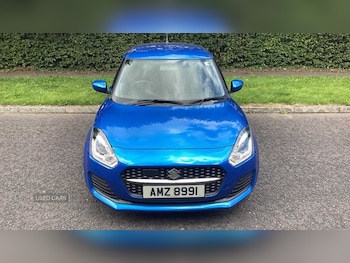 Used Suzuki Swift 2023 for sale - 75540837: Photo