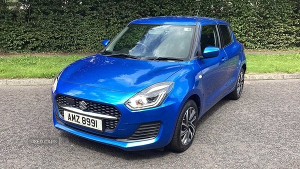 Used Suzuki Swift 2023 for sale - 75540837: Photo 4