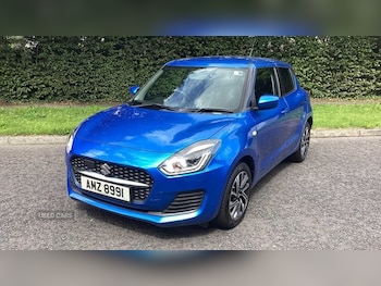 Used Suzuki Swift 2023 for sale - 75540837: Photo