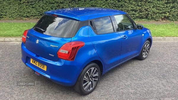 Used Suzuki Swift 2023 for sale - 75540837: Photo 6