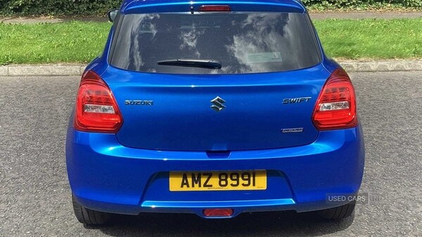 Used Suzuki Swift 2023 for sale - 75540837: Photo 7
