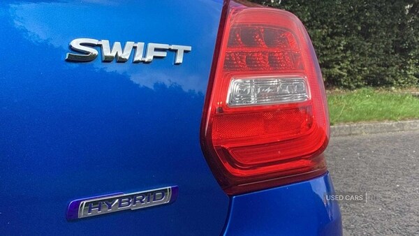 Used Suzuki Swift 2023 for sale - 75540837: Photo 8