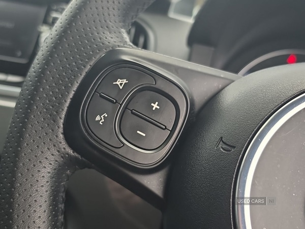 Used Abarth 595 2016 for sale - 78101803: Photo 16