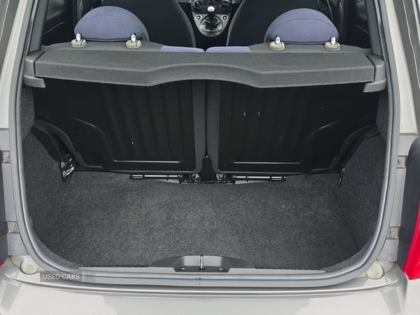 Used Abarth 595 2016 for sale - 78101803: Photo 33