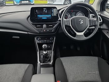 Used Suzuki SX4 S-Cross 2024 for sale - 78797673: Photo