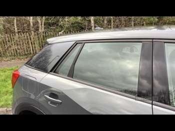 Used Audi Q2 2020 for sale - 74174897: Photo