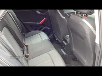 Used Audi Q2 2020 for sale - 74174897: Photo