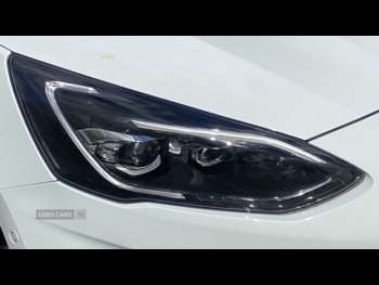 Used Ford Focus 2021 for sale - 74420052: Photo