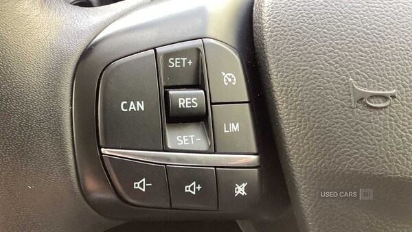 Vehicle 36