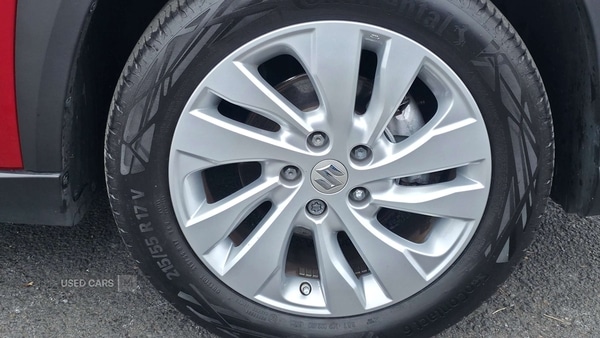 Used Suzuki SX4 S-Cross 2023 for sale - 76409787: Photo 10