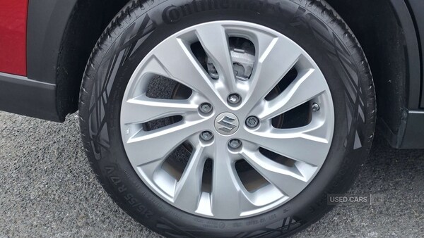 Used Suzuki SX4 S-Cross 2023 for sale - 76409787: Photo 11