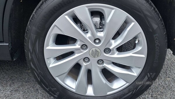 Used Suzuki SX4 S-Cross 2023 for sale - 76409787: Photo 12