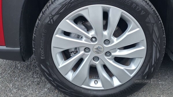 Used Suzuki SX4 S-Cross 2023 for sale - 76409787: Photo 13