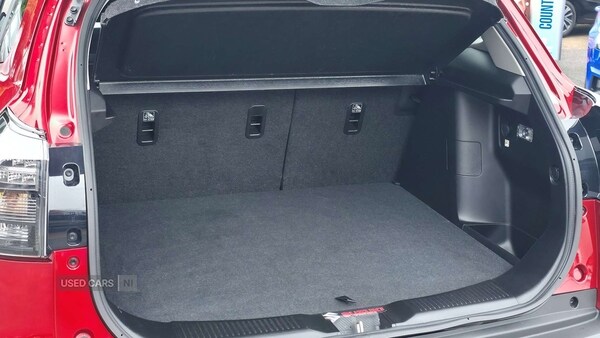 Used Suzuki SX4 S-Cross 2023 for sale - 76409787: Photo 15