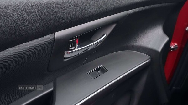 Used Suzuki SX4 S-Cross 2023 for sale - 76409787: Photo 18