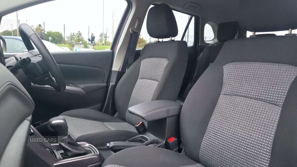 Used Suzuki SX4 S-Cross 2023 for sale - 76409787: Photo 20