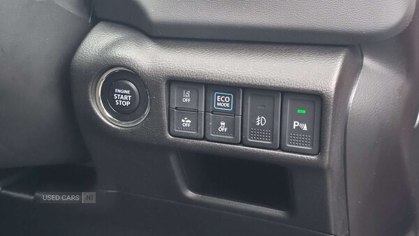 Used Suzuki SX4 S-Cross 2023 for sale - 76409787: Photo 25