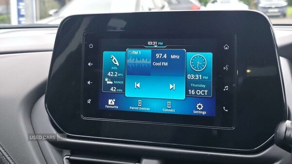 Used Suzuki SX4 S-Cross 2023 for sale - 76409787: Photo 26