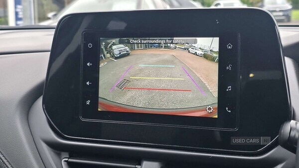 Used Suzuki SX4 S-Cross 2023 for sale - 76409787: Photo 27