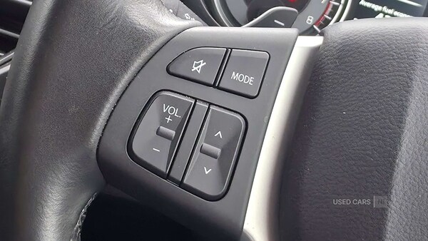 Used Suzuki SX4 S-Cross 2023 for sale - 76409787: Photo 30