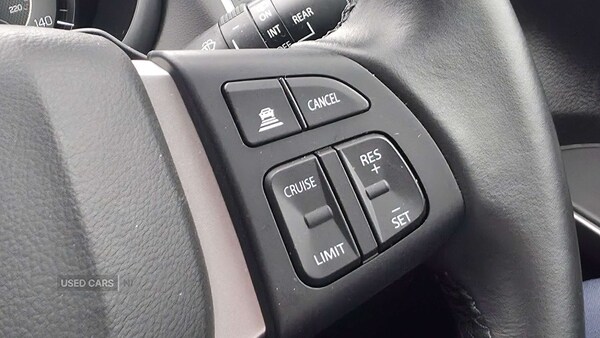 Used Suzuki SX4 S-Cross 2023 for sale - 76409787: Photo 31